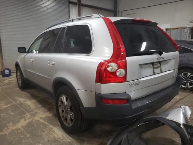 2006 Volvo XC90 V8