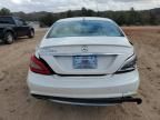 2013 Mercedes-Benz CLS 550