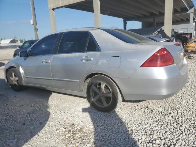 2006 Honda Accord EX