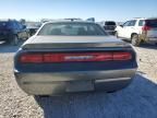 2012 Dodge Challenger SRT-8