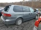 2001 Honda Odyssey LX