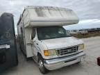 2004 Ford Econoline E450 Super Duty Cutaway Van