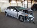 2012 Honda Civic EXL