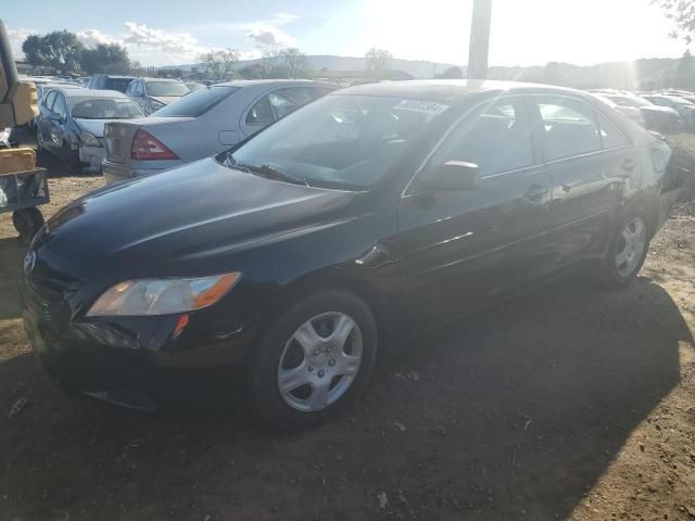 2008 Toyota Camry LE