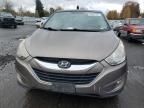 2011 Hyundai Tucson GLS