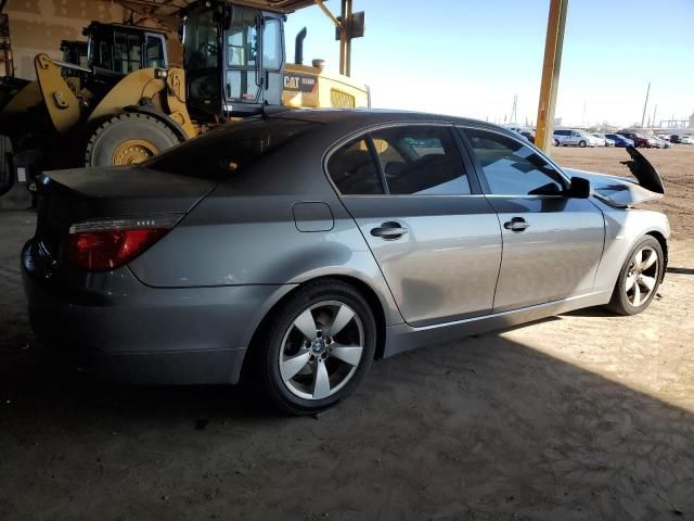 2008 BMW 528 I