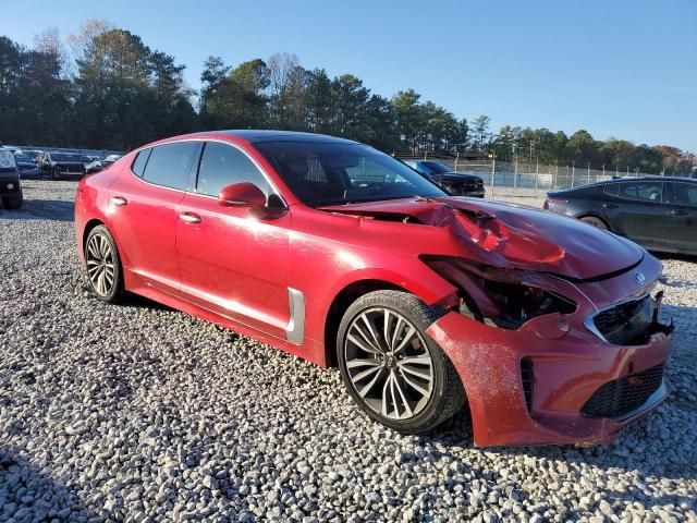 2019 KIA Stinger Premium