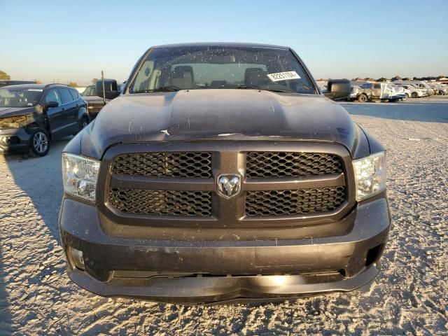 2015 Dodge RAM 1500 ST