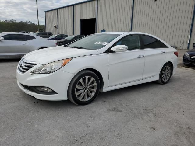 2014 Hyundai Sonata SE