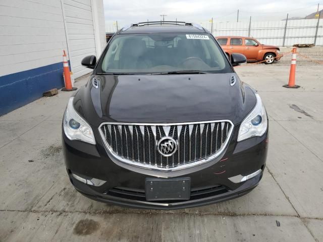 2013 Buick Enclave