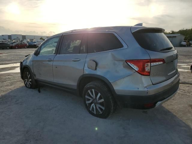 2019 Honda Pilot EXL