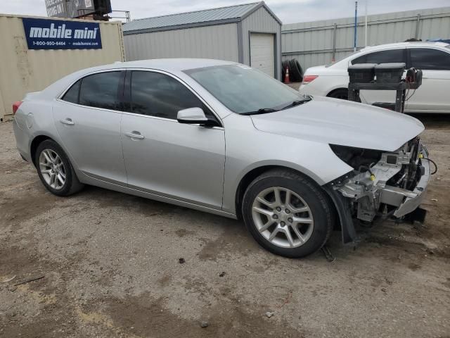 2013 Chevrolet Malibu 1LT