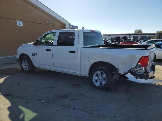 2022 Dodge RAM 1500 Classic SLT