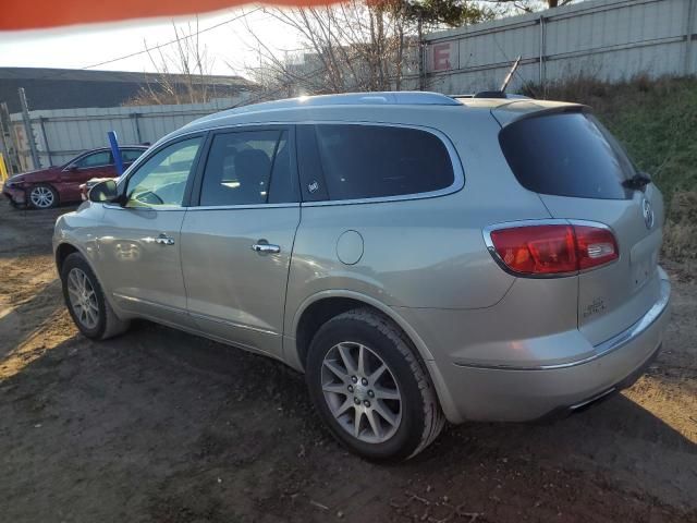 2017 Buick Enclave