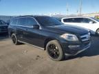 2013 Mercedes-Benz GL 450 4matic