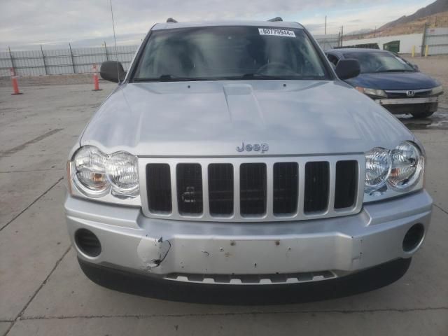 2005 Jeep Grand Cherokee Laredo