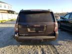 2015 GMC Yukon XL K1500 SLE