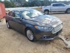 2016 Ford Fusion SE Phev