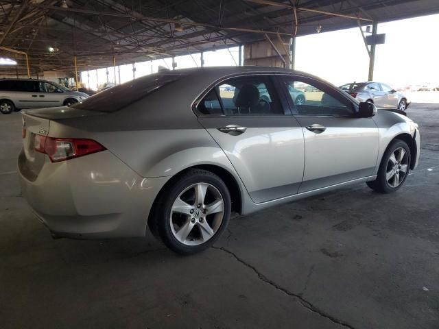 2009 Acura TSX