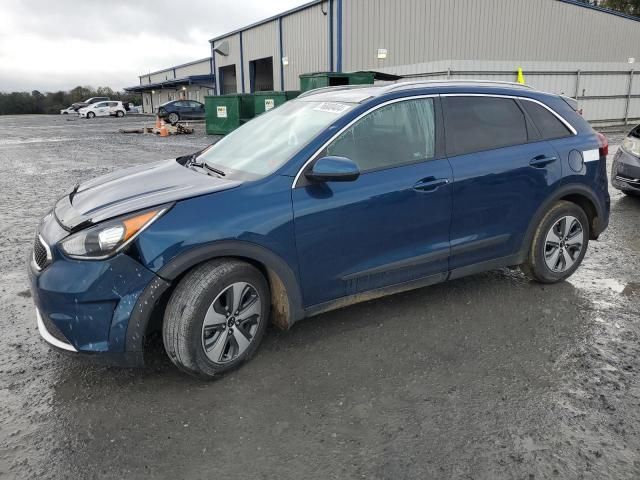 2019 KIA Niro FE