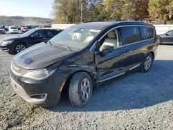 2017 Chrysler Pacifica Touring L Plus en venta en Concord, NC