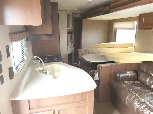 2015 Jayco JAY Flight