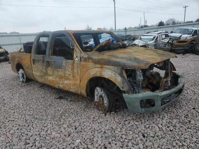 2014 Ford F250 Super Duty