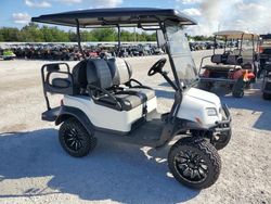 Salvage motorcycles for sale at Arcadia, FL auction: 2023 Clubcar Cart