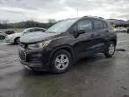 2021 Chevrolet Trax 1LT