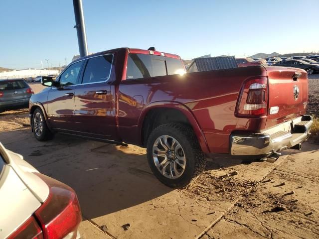 2020 Dodge RAM 1500 Longhorn