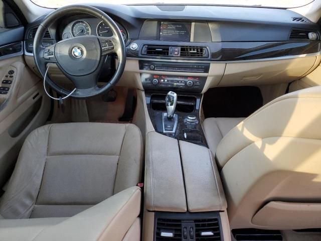 2011 BMW 528 I