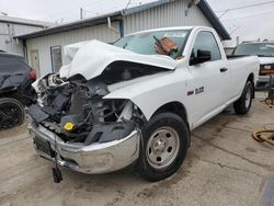 2017 Dodge RAM 1500 ST en venta en Pekin, IL