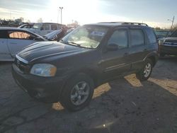 Mazda salvage cars for sale: 2006 Mazda Tribute I