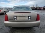 2003 Cadillac Deville