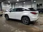 2018 Lexus RX 350 Base