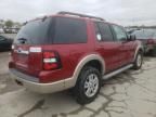 2010 Ford Explorer Eddie Bauer