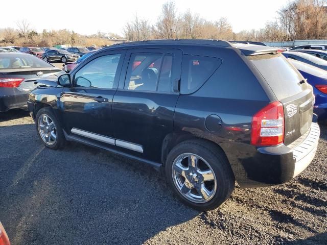 2008 Jeep Compass Limited