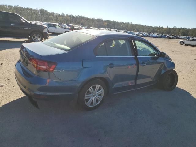 2017 Volkswagen Jetta S