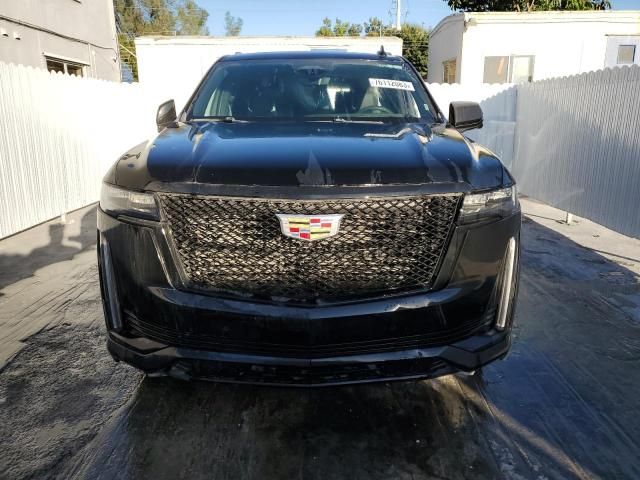 2023 Cadillac Escalade ESV Sport