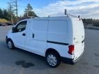 2015 Nissan NV200 2.5S