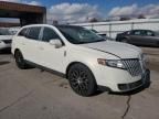 2012 Lincoln MKT