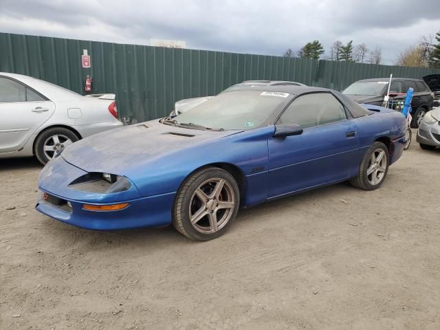 1993 Chevrolet Camaro Z28