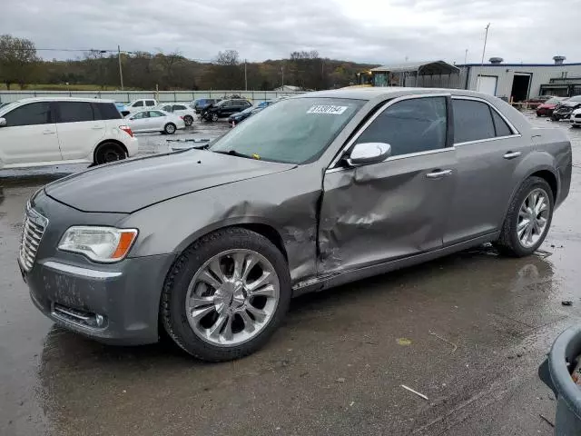 2011 Chrysler 300C