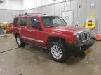 2006 Jeep Commander Limited