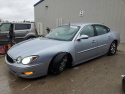 2005 Buick Lacrosse CXL en venta en Franklin, WI