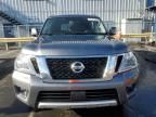 2018 Nissan Armada SV