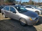 2011 Ford Focus SE