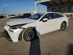 2023 Toyota Mirai XLE en venta en Los Angeles, CA