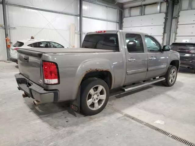 2012 GMC Sierra K1500 Denali