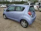 2014 Chevrolet Spark 1LT